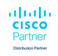 TD SYNNEX Express - CISCO Partner
